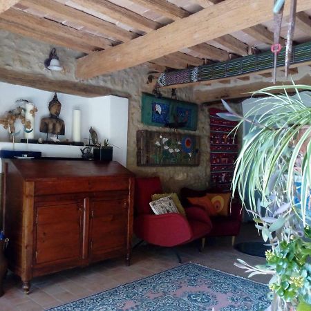 La Cana Dolce Bertinoro Luaran gambar