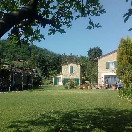 La Cana Dolce Bertinoro Luaran gambar