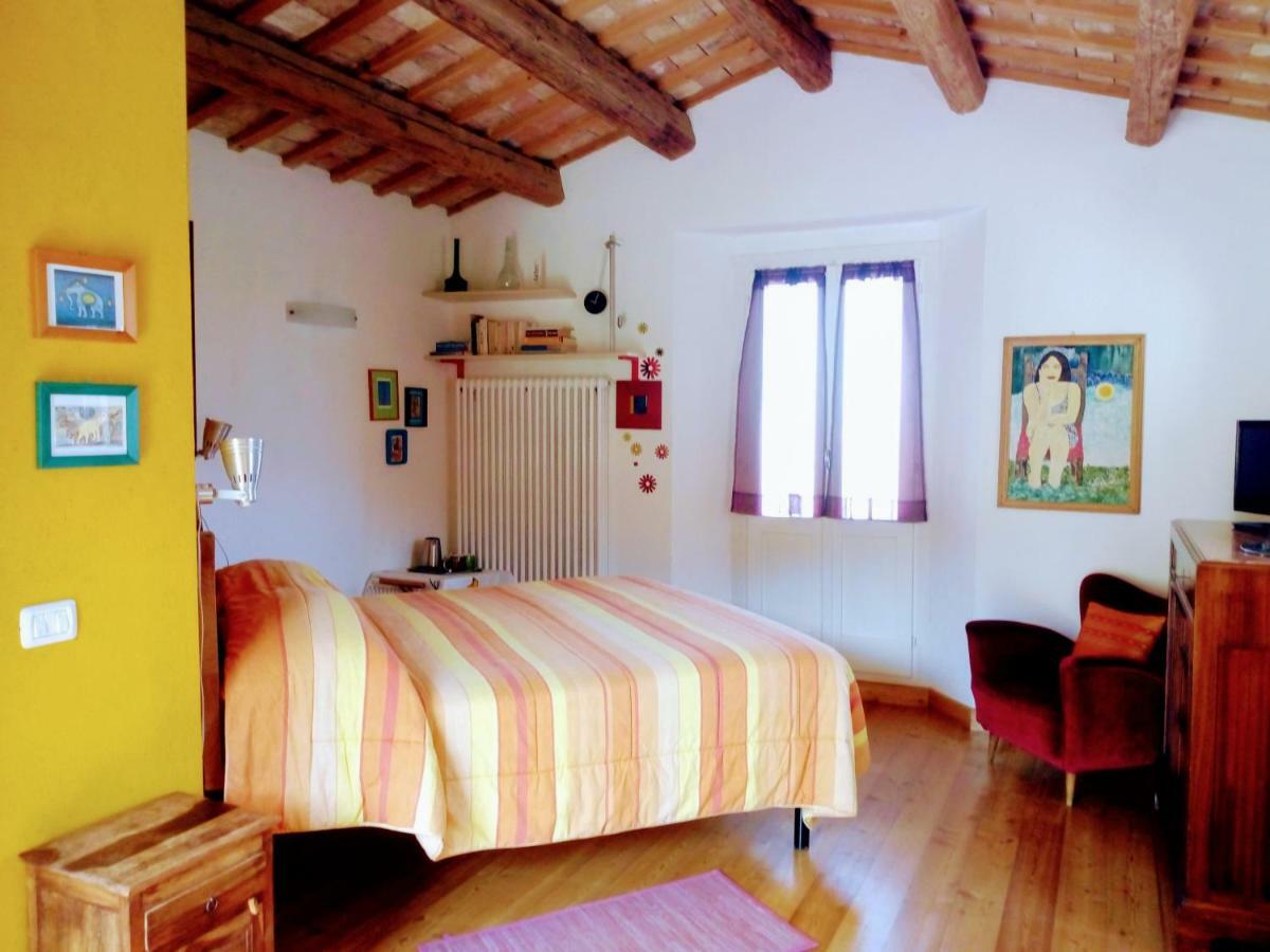 La Cana Dolce Bertinoro Luaran gambar