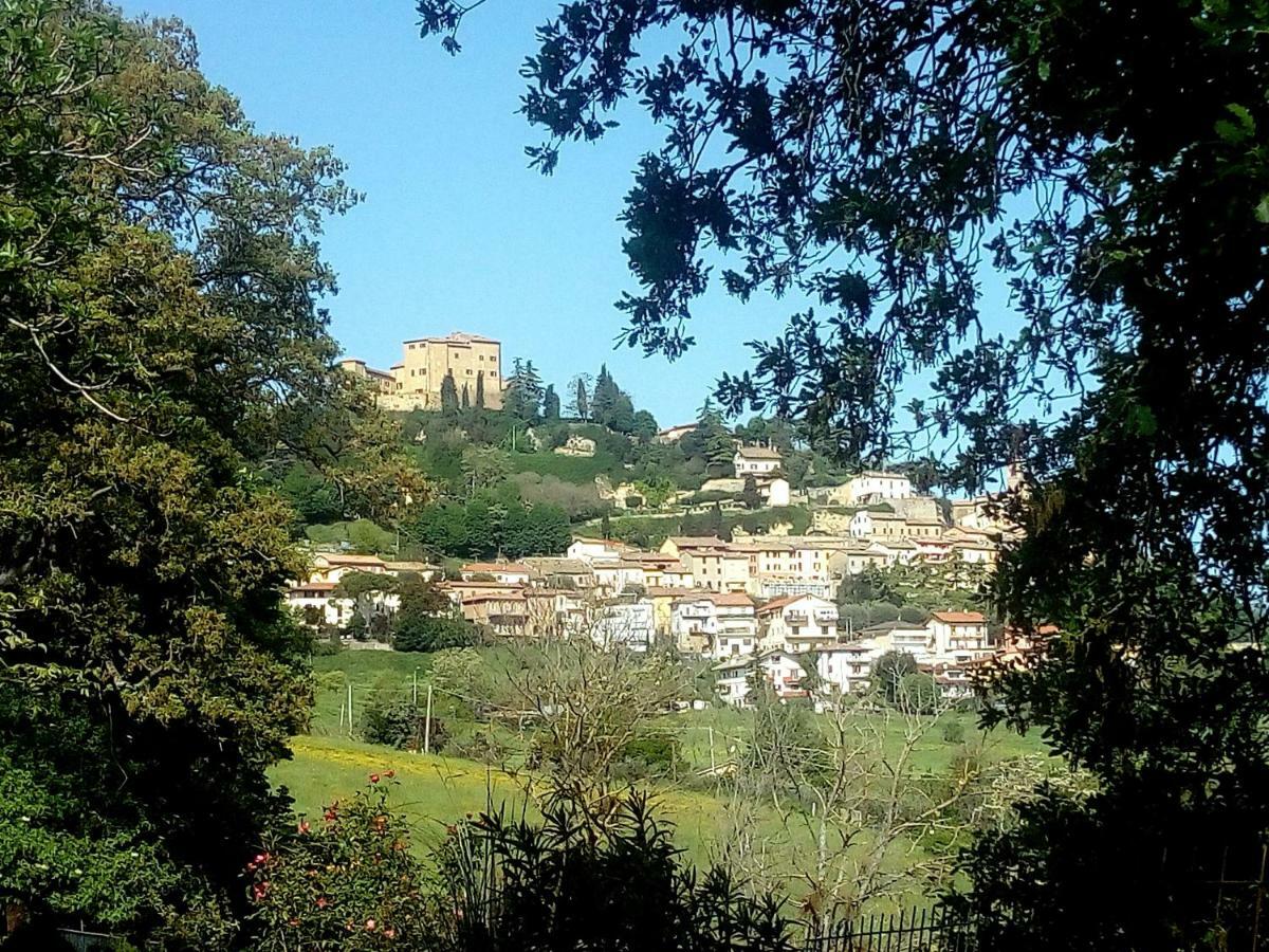 La Cana Dolce Bertinoro Luaran gambar